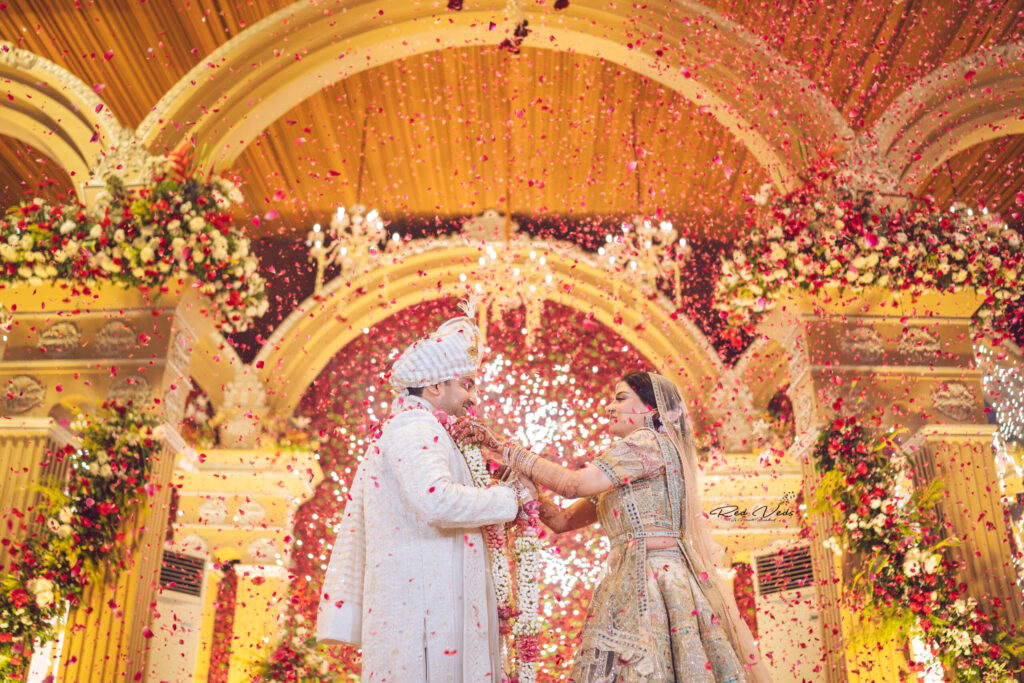 Wedding Décor Trends Every Couple Will Love in 2025